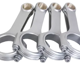 Eagle Specialty Prod Forged 4340 Steel H-Beam Connecting Rods