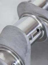 Eagle Specialty Prod 4340 CRANK CHEVY BB INT BAL 4.250" STROK                                     - 445442546385 - Image 4