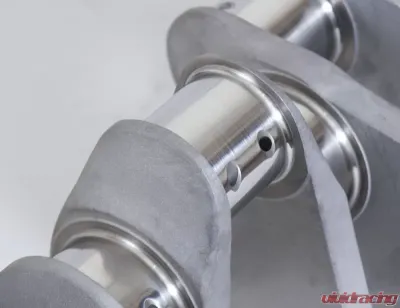 Eagle Specialty Prod 4340 CRANK CHEVY BB INT BAL 4.250" STROK - 445442546385