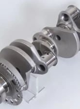 Eagle Specialty Prod 4340 CRANK CHEVY LS2/LS7 58T 4.250" STR                                     - 442742506560 - Image 6