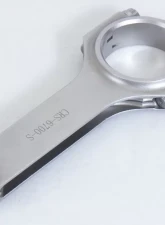 Eagle Specialty Prod Forged 4340 Steel H-Beam Connecting Rods                                     - CRS67003DL19 - Image 6