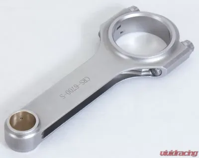 Eagle Specialty Prod Forged 4340 Steel H-Beam Connecting Rods - CRS67003DL19