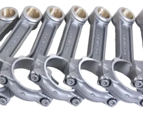 Eagle Specialty Prod Forged 4340 Steel I-Beam Connecting Rods