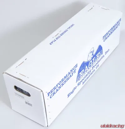 Eagle Specialty Prod Cast Crankshaft - 102394250