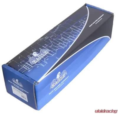 Eagle Specialty Prod Billet 4340 Steel Crankshaft - 3RB230594783