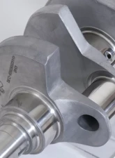 Eagle Specialty Prod 4340 CRANK CHEVY BB INT BAL 4.250" STROK                                     - 445442546385 - Image 5