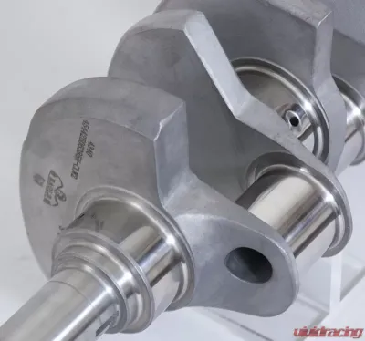 Eagle Specialty Prod 4340 CRANK CHEVY BB INT BAL 4.250" STROK - 445442546385