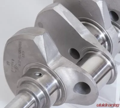 Eagle Specialty Prod Forged 4340 Steel Crankshaft Chevrolet - 4350348057LA