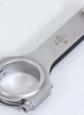 Eagle Specialty Prod Forged 4340 Steel H-Beam Connecting Rods                                     - CRS67003D2000 - Image 4