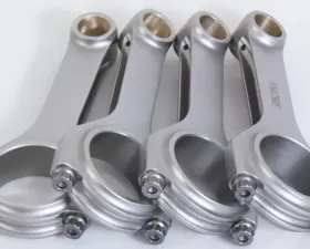 Eagle Specialty Prod Forged 4340 Steel H-Beam Connecting Rods