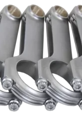 Eagle Specialty Prod Forged 4340 Steel H-Beam Connecting Rods                                     - CRS6200B3DL19 - Image 7