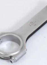 Eagle Specialty Prod Forged 4340 Steel H-Beam Connecting Rods                                     - CRS71003D - Image 4