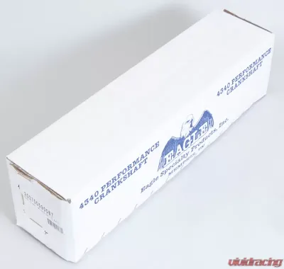 Eagle Specialty Prod 4340 CRANK MITSUBISHI 94MM - 2037005900B7