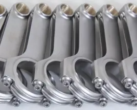 Eagle Specialty Prod Forged 4340 Steel H-Beam Connecting Rods