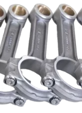 Eagle Specialty Prod 4340 I-BEAM RodS ChevroletY SB 6.000                                     - FSI6000B - Image 7