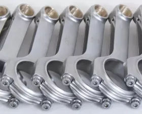 Eagle Specialty Prod Forged 4340 Steel H-Beam Connecting Rods