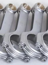 Eagle Specialty Prod Forged 4340 Steel H-Beam Connecting Rods                                     - CRS6000SLW - Image 7