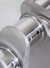 Eagle Specialty Prod 4340 Crank Chevy 396 3.766" Stroke                                     - 439637666135 - Image 4