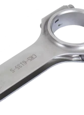 Eagle Specialty Prod Forged 4340 Steel H-Beam Connecting Rods Chevrolet                                     - CRS61353D - Image 6