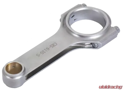 Eagle Specialty Prod Forged 4340 Steel H-Beam Connecting Rods Chevrolet - CRS61353D