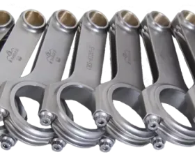 Eagle Specialty Prod Forged 4340 Steel H-Beam Connecting Rods Chevrolet