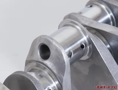 Eagle Specialty Prod Cast Crankshaft - 10352375057I