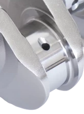 Eagle Specialty Prod Billet 4340 Steel Crankshaft                                     - 32JZ37015590 - Image 4