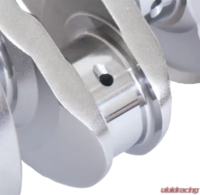 Eagle Specialty Prod Billet 4340 Steel Crankshaft - 32JZ37015590