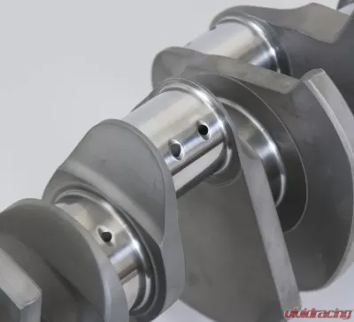 Eagle Specialty Prod 4340 CRANK PONTIAC 400 4.250" STROKE - 440042506700