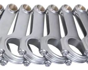 Eagle Specialty Prod Forged 4340 Steel H-Beam Connecting Rods
