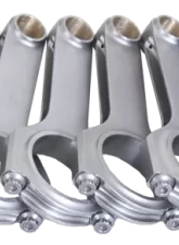 Eagle Specialty Prod Forged 4340 Steel H-Beam Connecting Rods                                     - CRS6000BST2000 - Image 6