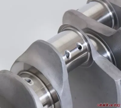 Eagle Specialty Prod 4340 CRANK Ford 460 INT BAL 4.500" STROK - 446045002200