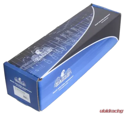 Eagle Specialty Prod Billet 4340 Steel Crankshaft - 32JZ37015590