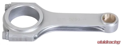 Eagle Specialty Prod Forged 4340 Steel H-Beam Connecting Rods - CRS5290H3D-1