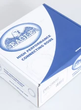 Eagle Specialty Prod Forged 4340 Steel H-Beam Connecting Rods                                     - CRS6125SO3D - Image 2