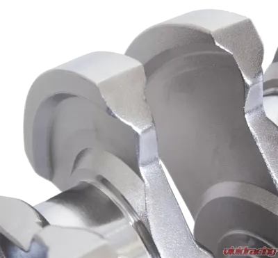 Eagle Specialty Prod Billet 4340 Steel Crankshaft - 32JZ37015590