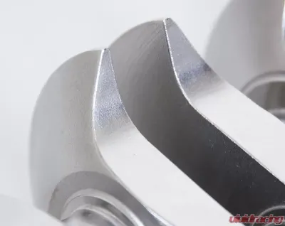 Eagle Specialty Prod Billet 4340 Steel Crankshaft - 34B137015659