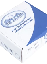 Eagle Specialty Prod Forged 4340 Steel H-Beam Connecting Rods Chevrolet                                     - CRS61353D2000 - Image 2