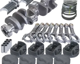 Eagle Specialty Prod Ford 289/302 Street & Strip Rotating Assembly