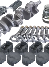 Eagle Specialty Prod Ford 289/302 Street & Strip Rotating Assembly                                     - 16003000 - Image 3