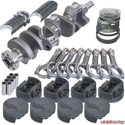 Eagle Specialty Prod Ford 289/302 Street & Strip Rotating Assembly - 16003000