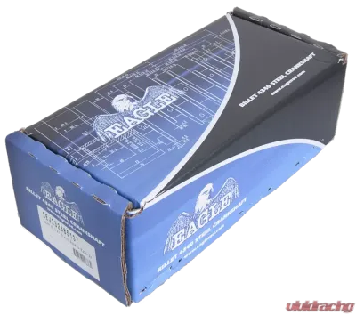 Eagle Specialty Prod Billet 4340 Steel Crankshaft - 3EJ232685137