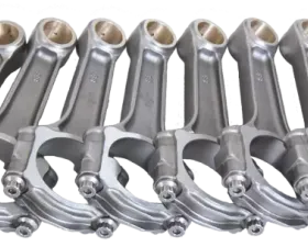 Eagle Specialty Prod 5140 STEEL I-BEAM CHEV BB 6.135