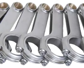 Eagle Specialty Prod Forged 4340 Steel H-Beam Connecting Rods