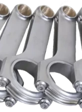 Eagle Specialty Prod Forged 4340 Steel H-Beam Connecting Rods                                     - CRS6000B3D2000 - Image 7