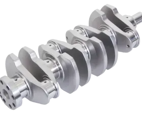 Eagle Specialty Prod Billet 4340 Steel Crankshaft