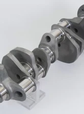 Eagle Specialty Prod Forged 4340 Steel Crankshaft                                     - 4350375057LA - Image 2