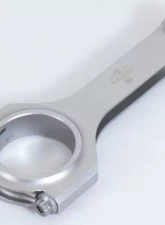 Eagle Specialty Prod Forged 4340 Steel H-Beam Connecting Rods                                     - CRS6125SO3D - Image 4