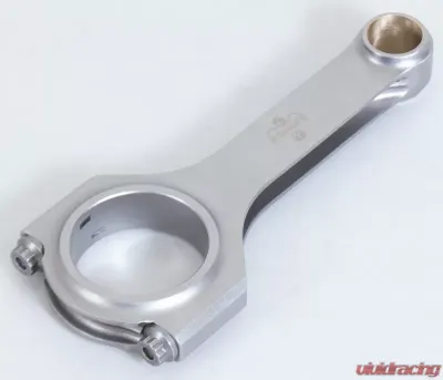 Eagle Specialty Prod Forged 4340 Steel H-Beam Connecting Rods - CRS6125SO3D