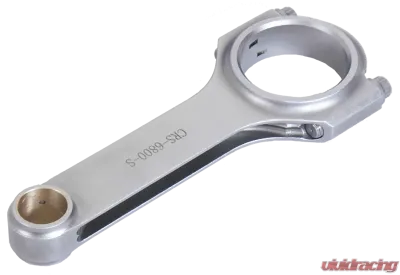 Eagle Specialty Prod Forged 4340 Steel H-Beam Connecting Rods - CRS68003D